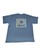 Logo T-Shirt (STONE BLUE) - View 2