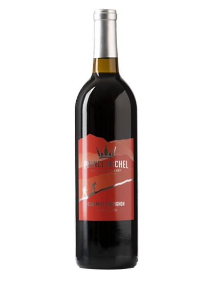 Prince Michel Cabernet Sauvignon