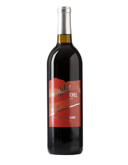 Prince Michel  Merlot- Cabernet Reserve