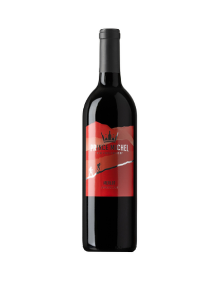 Prince Michel Merlot