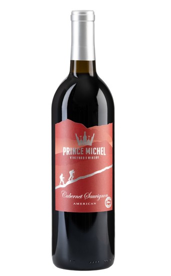 Prince Michel Cabernet Sauvignon