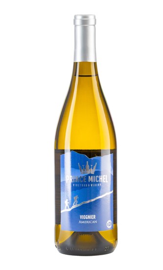 Prince Michel Viognier