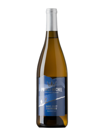 Prince Michel Barrel Select Chardonnay