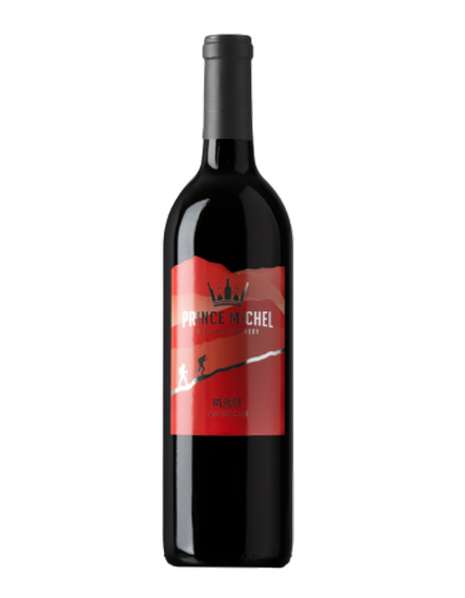 Prince Michel Merlot