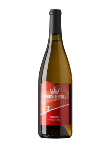 Prince Michel Viognier