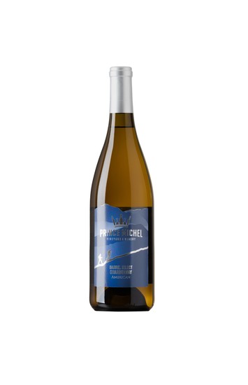 Prince Michel Barrel Select Chardonnay