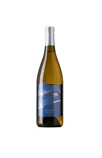 Prince Michel Chardonnay