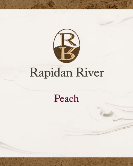 Rapidan River Peach