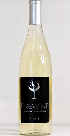 FIREWINE Peach