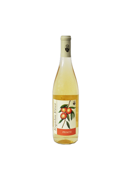Rapidan River Peach