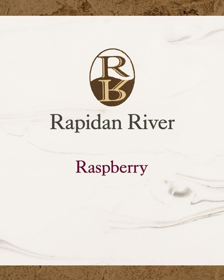 Rapidan River Raspberry