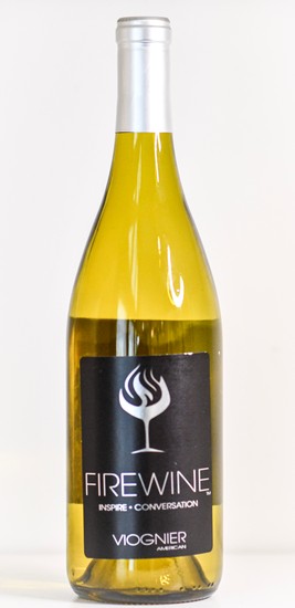 FIREWINE Viognier