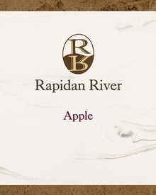 Rapidan River Apple