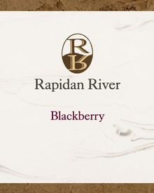 Rapidan River Blackberry