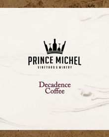 Decadence Coffee