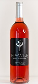 FIREWINE Dry Rose