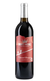 Prince Michel Cabernet Sauvignon