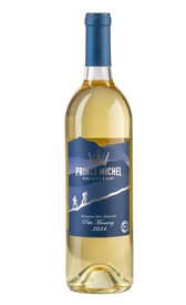 Mountain View Petit Manseng