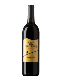 Prince Michel Cabernet Franc