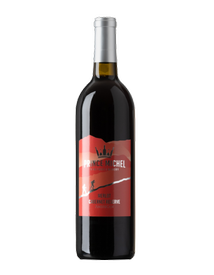 Prince Michel  Merlot- Cabernet Reserve