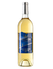 Mountain View Petit Manseng