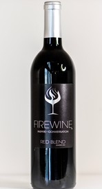 FIREWINE Red Blend