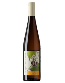 Rapidan River Semi-Dry Riesling